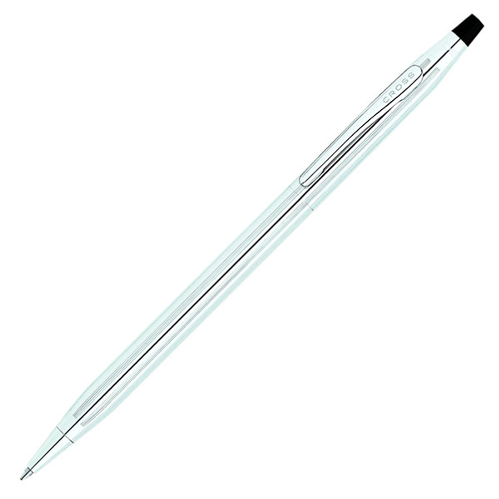 Шариковая ручка Cross Century Classic Lustrous Chrome