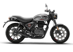 Royal Enfield Hunter 350 Dapper Grey