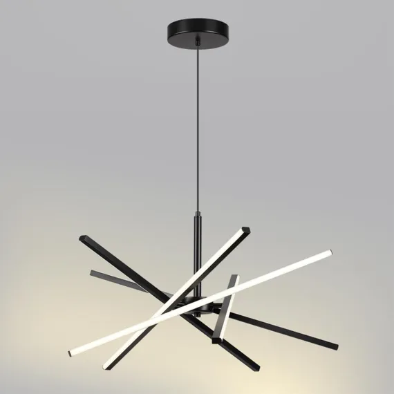 Подвесной светильник Parker 6563/60L Lumion