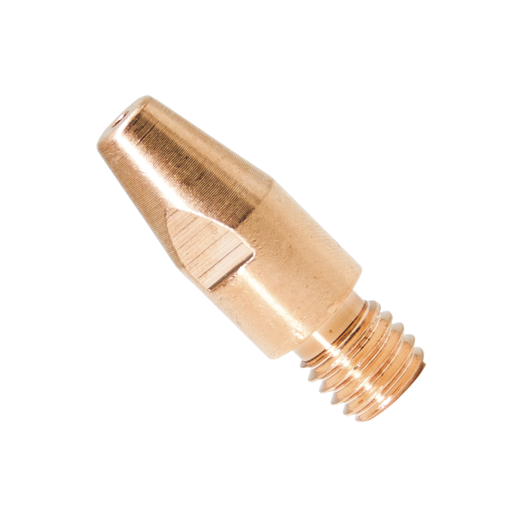 Наконечник М10x35х1,6 mm E-Cu