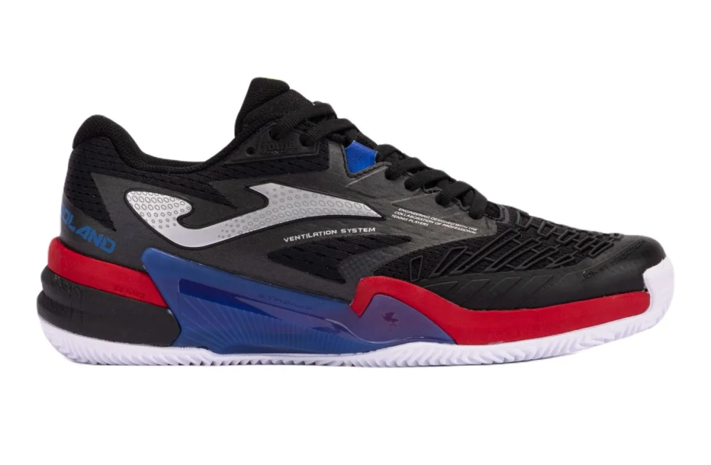 Теннисные кроссовки Joma T.Roland 2401 Clay