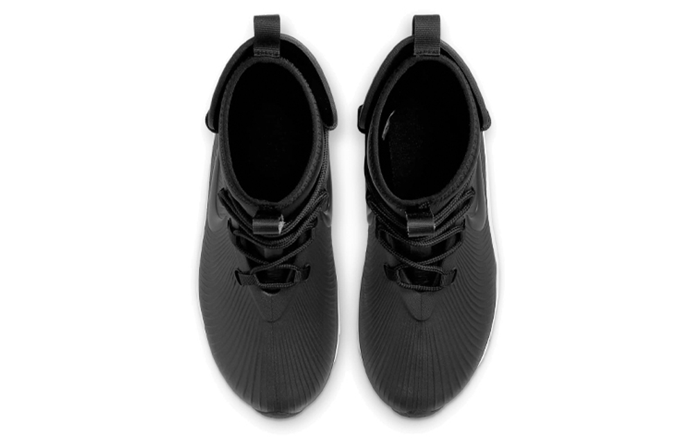 Nike Binzie Boot "Black White" Gs