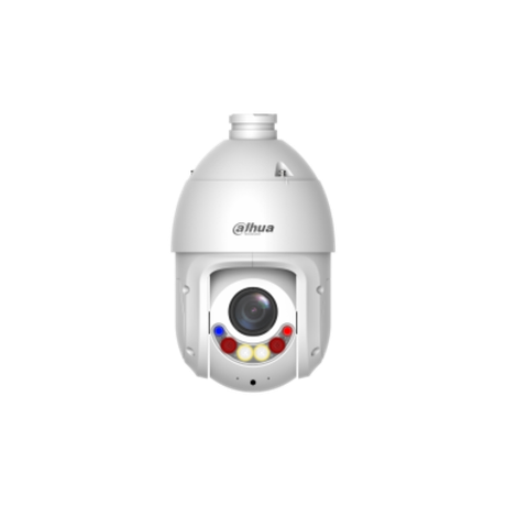 DH-SD4E225MB-HNR-A-PV1 PTZ IP-видеокамера с активным сдерживанием и ИИ
