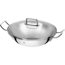Zwilling Кантонский вок 32 см с крышкой 40992-332-0