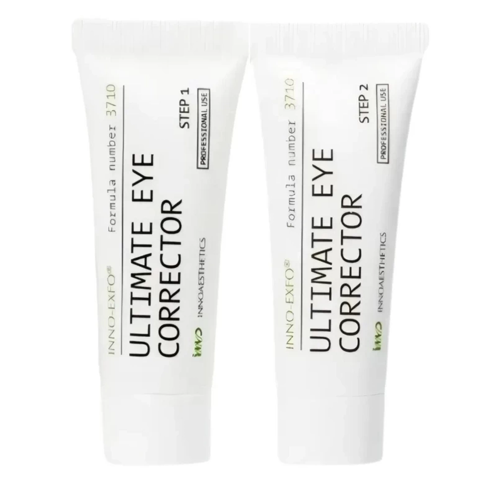 Ultimate Eye Corrector Inno-Exfo