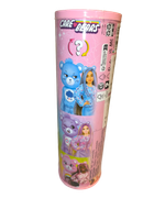 Кукла Барби Кьюти Ревил медвежонок | Barbie Cutie Reveal Care Bears JCN95 | кукла-сюрприз в костюме медвежонка 3+