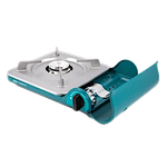 Газ. плита Следопыт PF-GST-N16 Alphа 3.50кВт 249г/ч 1.30кг