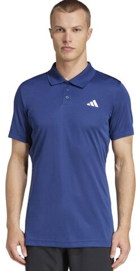 Мужское теннисное поло Adidas Tennis Climacool FreeLift