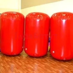Надувная фигура для пейнтбола "Цилиндр"