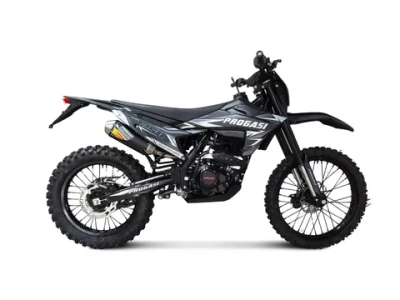 Мотоцикл PROGASI SUPER MAX 250 (CB250-F) Black