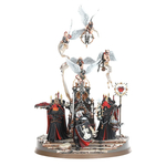 Adepta Sororitas The Triumph of Saint Katherine