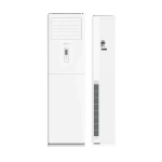 Полупромышленная сплит система ISHIMATSU AKN48K2 колонного типа