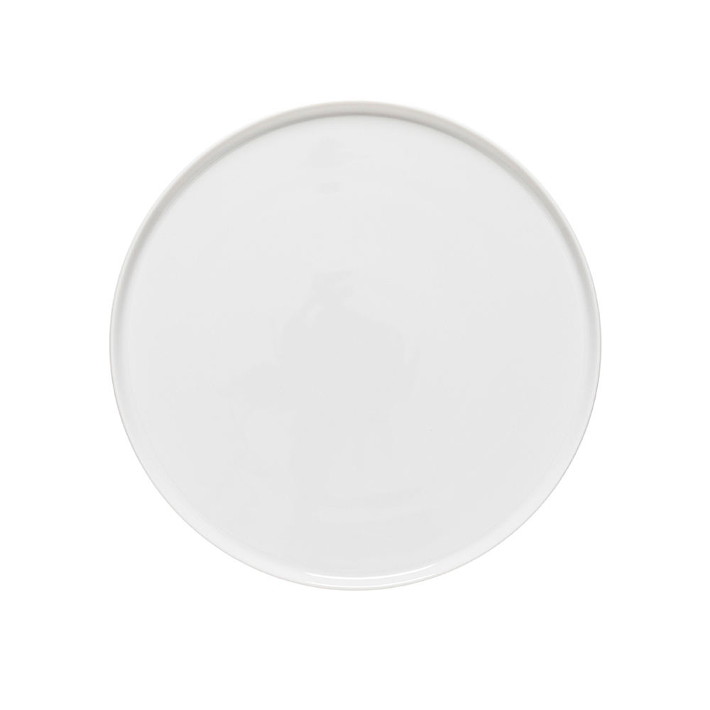 Тарелка Costa Nova 8rcp271-whi