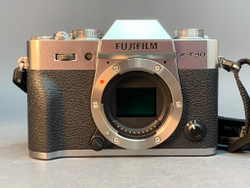 FujiFilm X-T30 II Kit XC 15-45mm