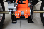 Квадроцикл GBM STORMRIDER 300 NEW PREMIUM