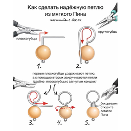 Полезная информация для мастеров