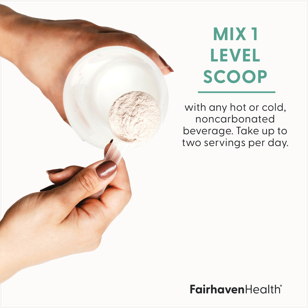 Fairhaven Health, мио- и D-хироинозитол в порошке, 432 г (15 унций)