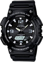 Мужские  наручные часы Casio Collection AQ-S810W-1A2
