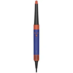 Стайлер Dyson Hairstyler Airwrap HS08 Straight+Wavy (Vinca Blue / Topaz)