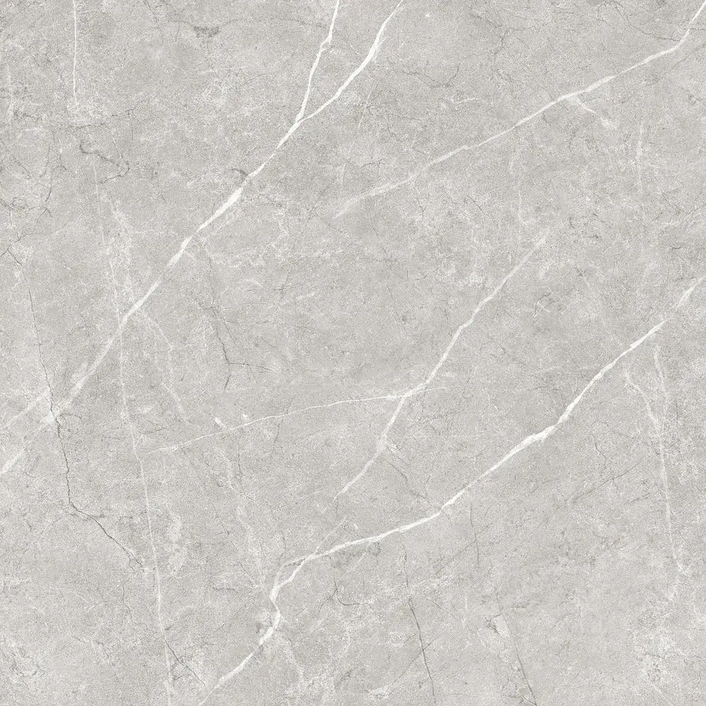 Керамогранит Alma Ceramica GFU04CMF07HR Crema Marfil 60x60 серый матовый под камень