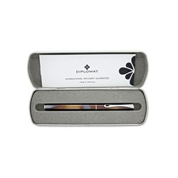 Роллер Diplomat Traveller Flame (D40701030) 3