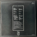 Uriah Heep ‎– Uriah Heep Live 2LP (Англия)