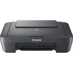 МФУ Canon Pixma MG2570S, A4, 8 стр./мин, USB, цветной