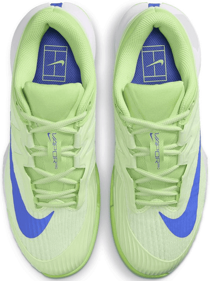 Кроссовки женские Nike W Vapor Pro 3 HC - Volt Tint