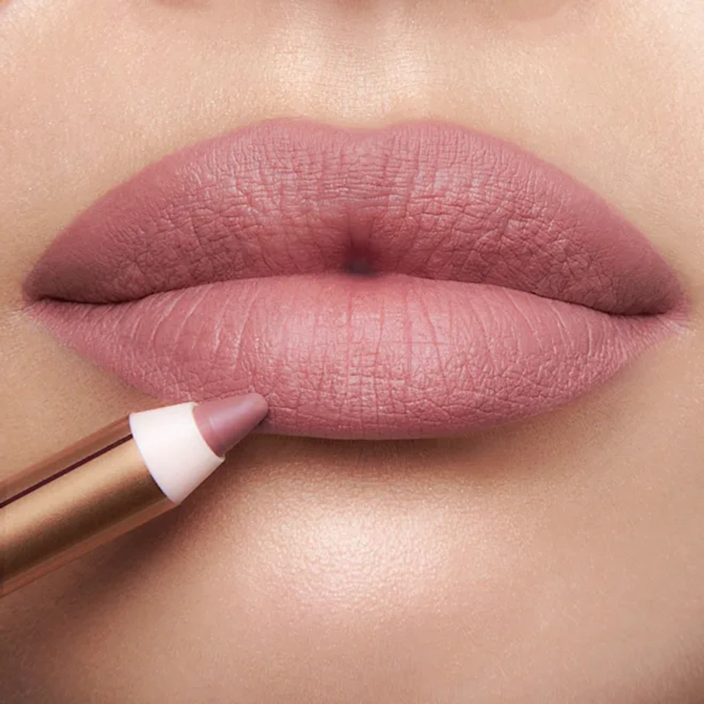 Набор Charlotte Tilbury Charlotte's Mini Viral Beauty Icons