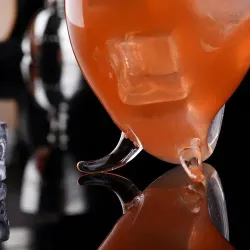 Бокал для коктейля 350 мл "Havana" d 5,5/8,2 см h12,5 см Cocktail Week P.L. [1]