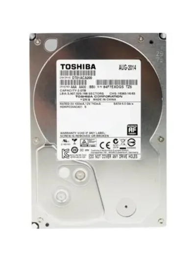 3.5" 2 ТБ Жетский диск DT01 DT01ACA200