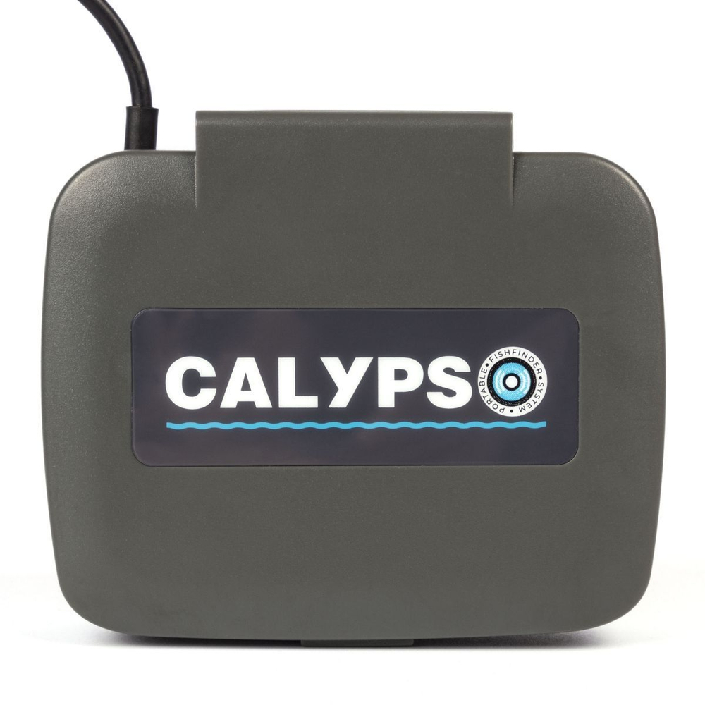 Эхолот с глубомером Calypso Comfort plus (2 луча) FFS-02
