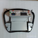 Установочный комплект для NISSAN Juke 2010+  KUBERG ZF-1165-Q6