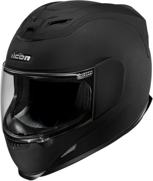 Купить Мотошлем Интеграл Icon Airframe Rubatone