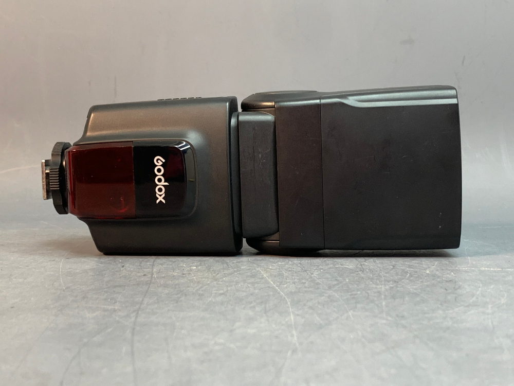 Godox TT520 II