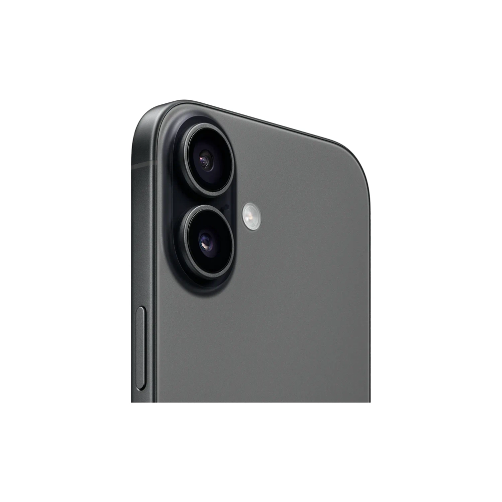 Смартфон Apple iPhone 17 512GB, eSIM, Black (Черный)