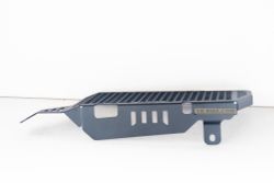 Radiator guard for Honda CRF300 (2021-Up)