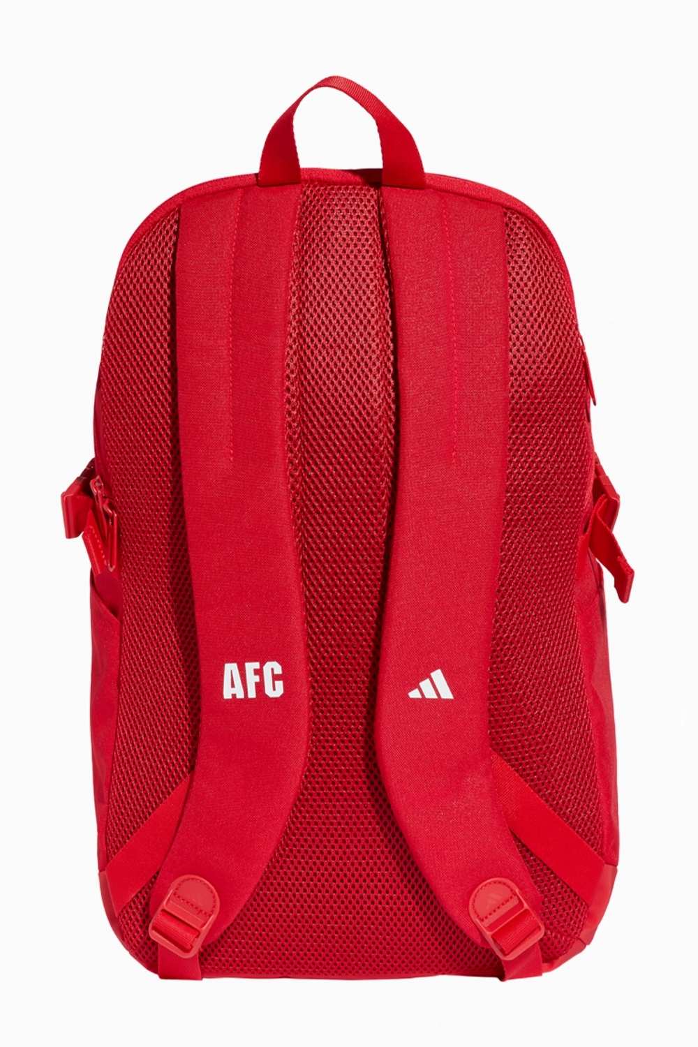 Рюкзак adidas Arsenal FC 26/27 - красный