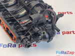 Коллектор впускной VAG EA888 Gen2 1.8 - 2.0