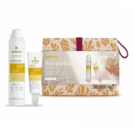 Sun Perfect Sesderma | Набор 2 средства
