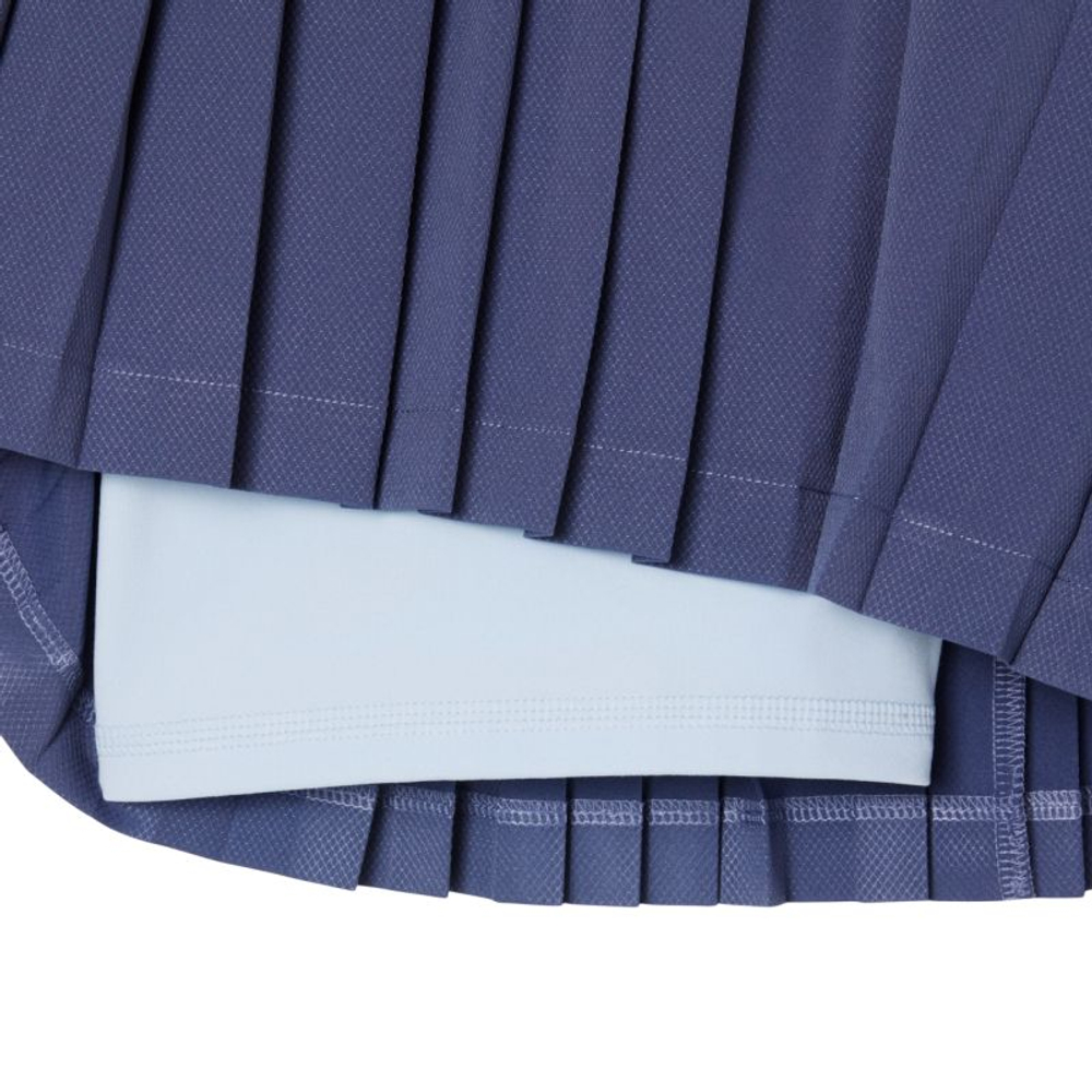 Теннисная юбка Lacoste Ultra Dry