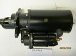 Стартер электрический SDEC SC9D280D2; TDS 185 6LT/Starter (D11-101-03B(W)+B)