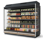 Горка холодильная BRANDFORD Cronox 2080.700.125