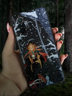 Чехол на Xiaomi Redmi Note 10 Pro