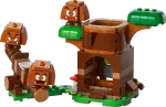 Конструктор LEGO Super Mario 71433 Игровая площадка для Гумбасов