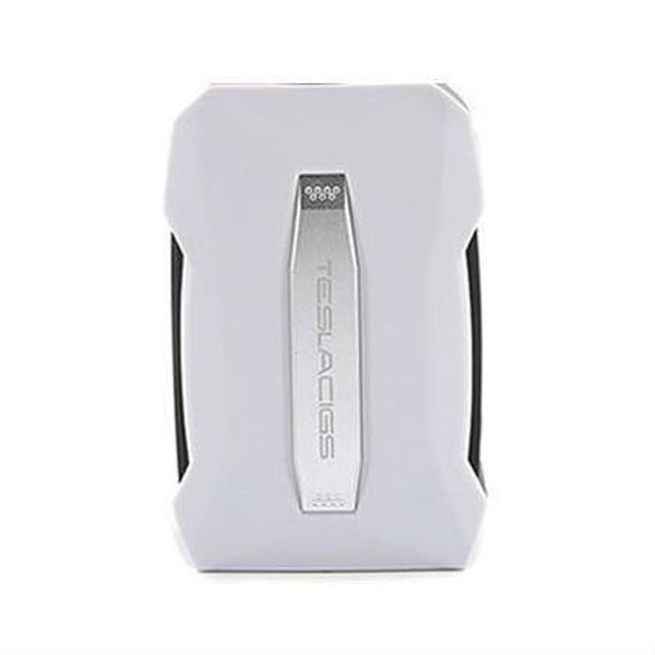 Купить Боксмод Tesla WYE II 215W Белый