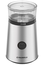 Кофемолка MAUNFELD MF-522S фото 2