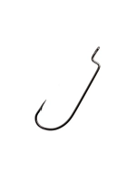 Крючок для рыбалки (тройник) Stinger Owner с каплей ST36 №05 FT, (1 упаковка по 10 штук)