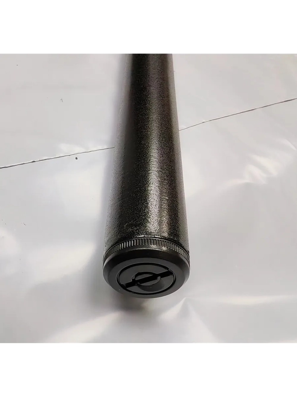 Удилище маховое стеклопластиковое б/к Raptor Compact Pole 540см