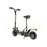 Электросамокат Eltreco Uber ES07-1000W 48V